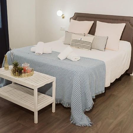 Apartamento Circo Romano- Con Vistas Al Circo Petfriendly Mérida Extérieur photo