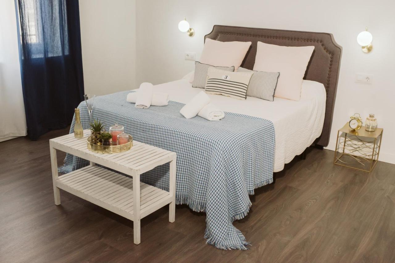 Apartamento Circo Romano- Con Vistas Al Circo Petfriendly Mérida Extérieur photo