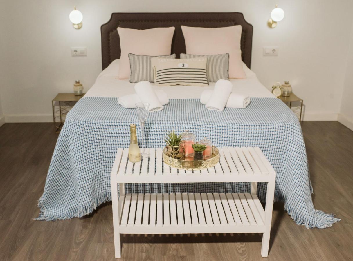 Apartamento Circo Romano- Con Vistas Al Circo Petfriendly Mérida Extérieur photo