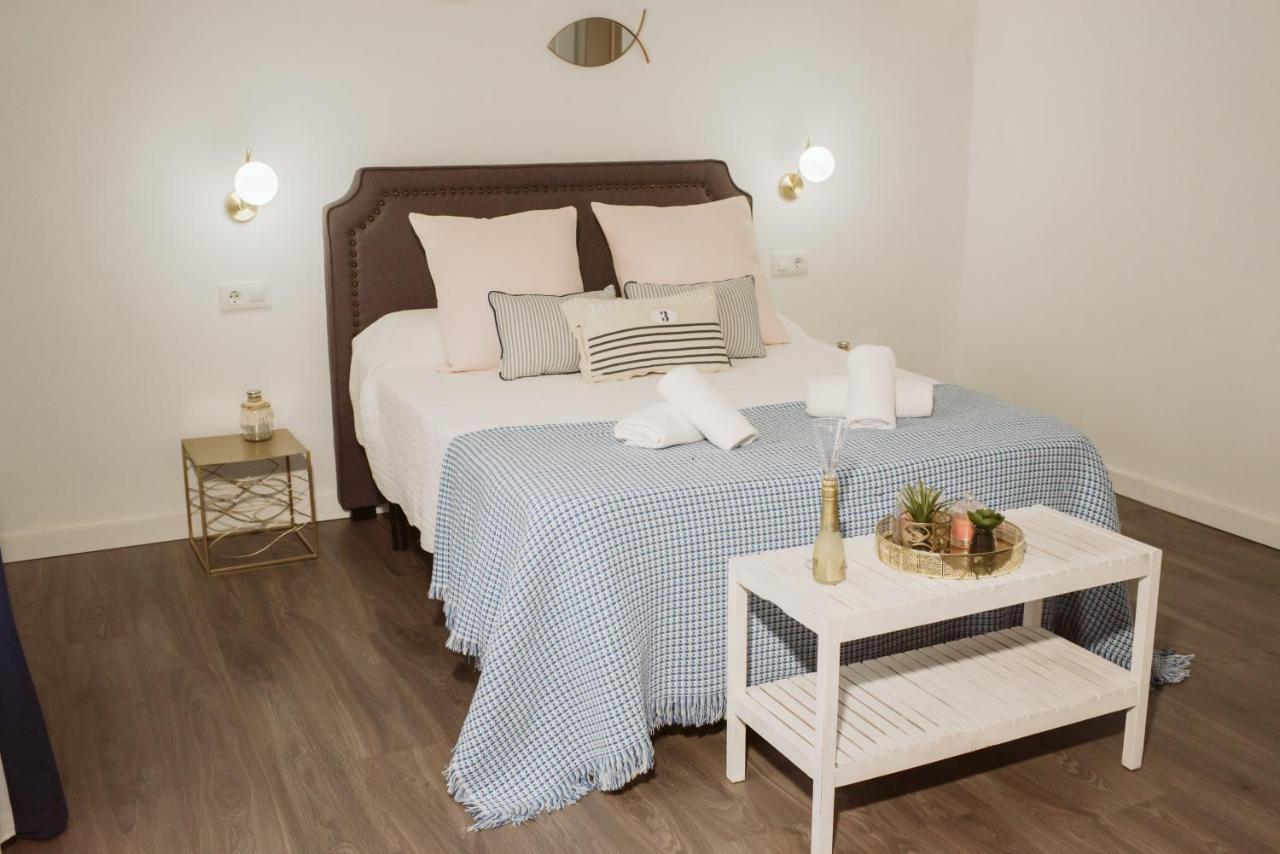 Apartamento Circo Romano- Con Vistas Al Circo Petfriendly Mérida Extérieur photo
