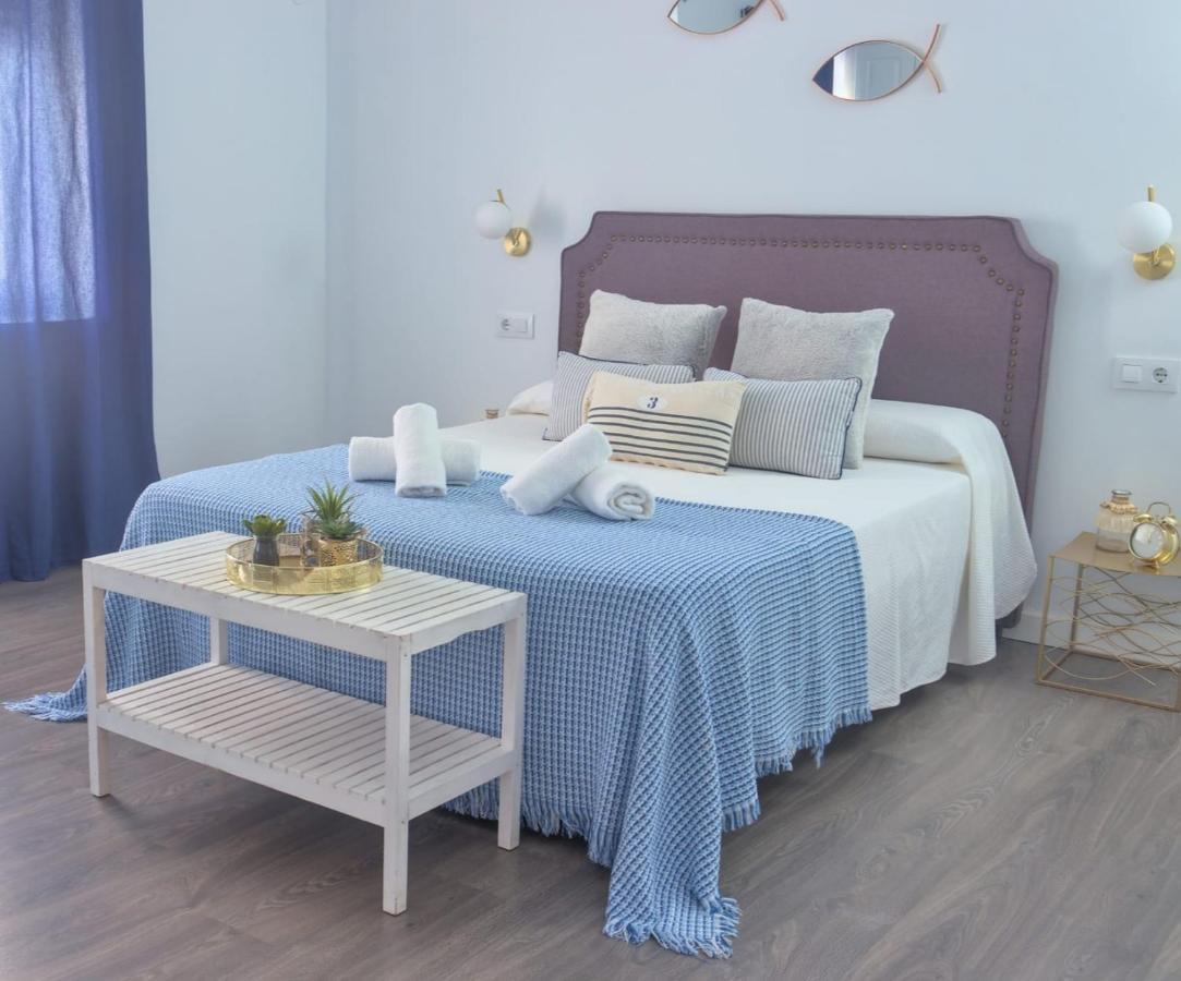 Apartamento Circo Romano- Con Vistas Al Circo Petfriendly Mérida Extérieur photo